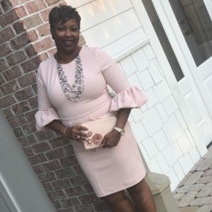 Meet your Posher, Karla